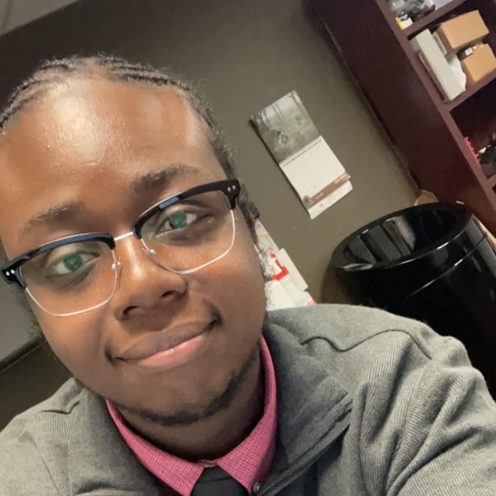 Meet your Posher, Leshaun